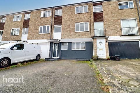 12 View Close, Biggin Hill, Westerham, TN16 3XE