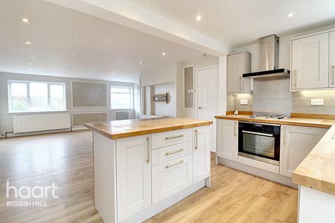 12 View Close, Biggin Hill, Westerham, TN16 3XE