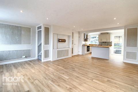 12 View Close, Biggin Hill, Westerham, TN16 3XE