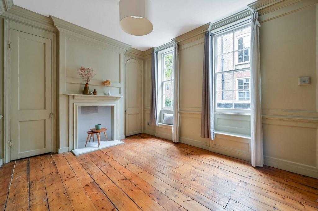 Albury Street, Deptford, London, SE8 3 bed house for sale £1,500,000