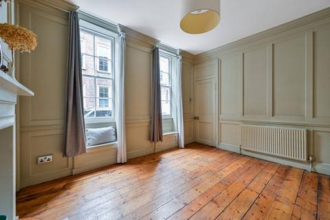 3 bedroom house for sale, Albury Street, Deptford, London, SE8