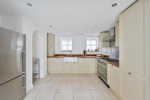 3 bedroom house for sale, Albury Street, Deptford, London, SE8