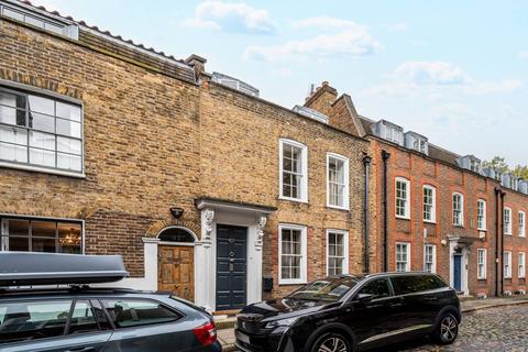 3 bedroom house for sale, Albury Street, Deptford, London, SE8