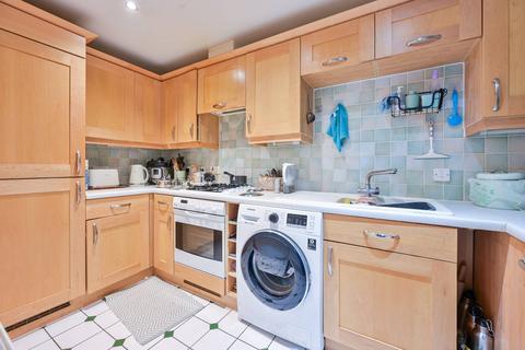 2 bedroom flat for sale, Woolcombes Court, Rotherhithe, London, SE16