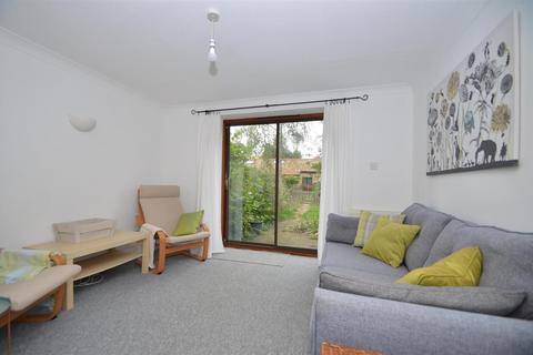 3 bedroom terraced house for sale, Townsend Mews, Wilburton CB6