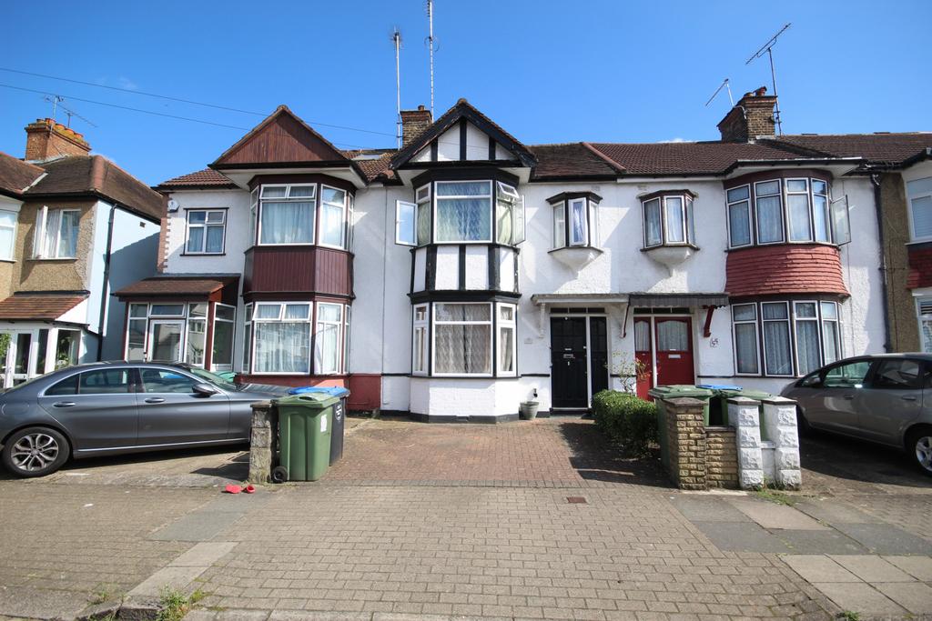 Dorothy Avenue, Wembley, Middlesex HA0