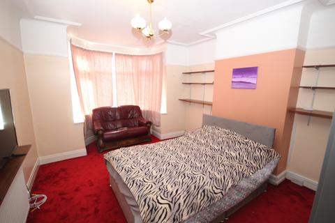 57 Dorothy Avenue, Wembley, HA0 4JL