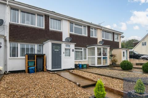 3 bedroom terraced house for sale, Silverton, Exeter EX5