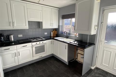 2 bedroom end of terrace house for sale, Morland Close, Dewsbury, WF13