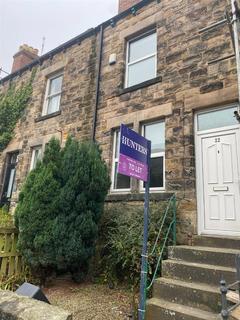 4 bedroom house to rent, College Road, Harrogate, HG2 0AQ