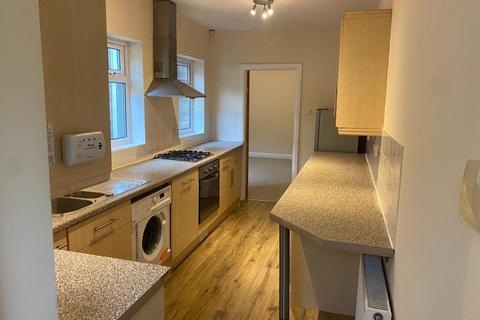 4 bedroom house to rent, College Road, Harrogate, HG2 0AQ