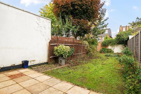 2 bedroom terraced house for sale, Sunbury-On-Thames,  Middlesex,  TW16