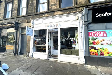 Property to rent, South Clerk Street, Newington, Edinburgh, EH8