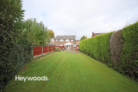 3 bedroom semi-detached house for sale, Waveney Grove, Clayton, Newcastle under Lyme