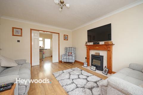 3 bedroom semi-detached house for sale, Waveney Grove, Clayton, Newcastle under Lyme