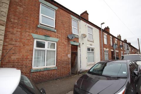 3 bedroom house to rent, Ash Street, Burton upon Trent DE14