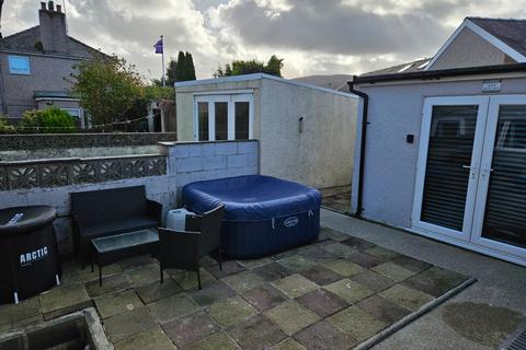 2 bedroom terraced house for sale, Llanrug, Caernarfon, Gwynedd, LL55