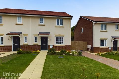 3 bedroom semi-detached house for sale, Church Croft, Weeton PR4