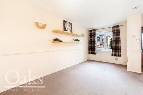 2 bedroom terraced house for sale, Adams Way, East Croydon