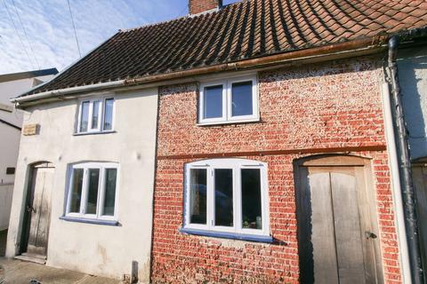 3 bedroom semi-detached house for sale, Fore Street, Framlingham, Suffolk