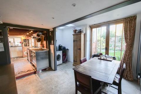 3 bedroom semi-detached house for sale, Fore Street, Framlingham, Suffolk