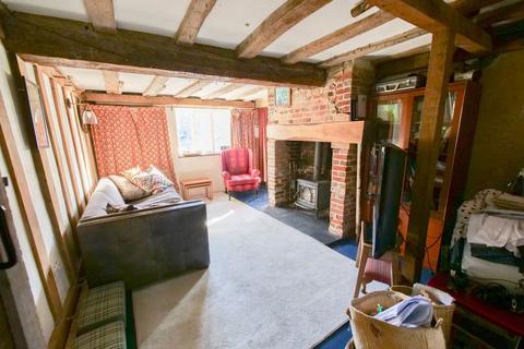 3 bedroom semi-detached house for sale, Fore Street, Framlingham, Suffolk