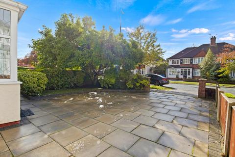 4 bedroom semi-detached house for sale, Childwall Park Avenue, Liverpool, L16