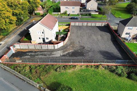 Land for sale, Mayfield Avenue, Throckley