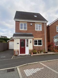 4 bedroom detached house for sale, Forest Town, Mansfield NG19