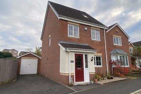 4 bedroom detached house for sale, Forest Town, Mansfield NG19