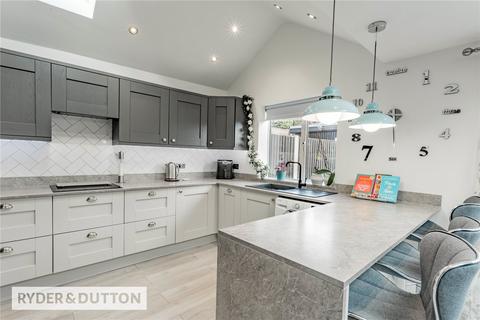 4 Bedford Avenue, Shaw, Oldham, OL2 7DW
