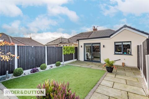 4 Bedford Avenue, Shaw, Oldham, OL2 7DW