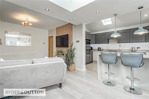 4 Bedford Avenue, Shaw, Oldham, OL2 7DW