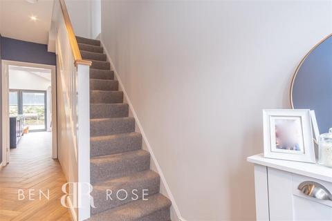 4 bedroom end of terrace house for sale, Oxford Road, Lostock, Bolton