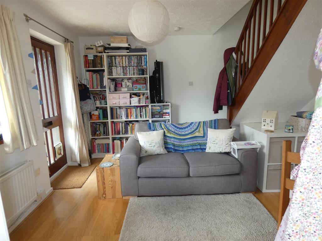 Hopkins Close, Cambridge CB4 1 bed house to rent £1,200 pcm (£277 pw)