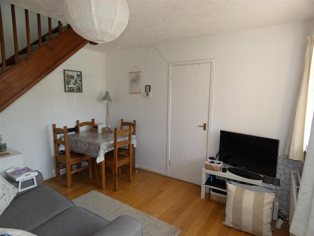 Hopkins Close, Cambridge CB4 1 bed house to rent £1,200 pcm (£277 pw)