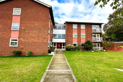 2 bedroom penthouse for sale, Elleray Court, Aldershot GU12