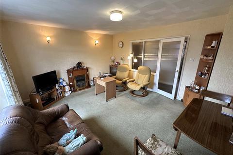 2 bedroom penthouse for sale, Elleray Court, Aldershot GU12