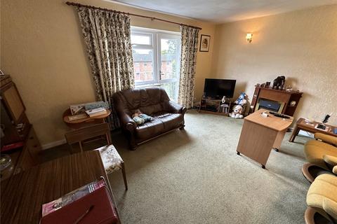 2 bedroom penthouse for sale, Elleray Court, Aldershot GU12