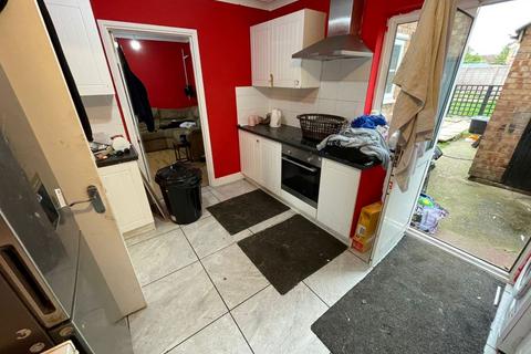 3 bedroom terraced house for sale, 22 Mulberry Crescent, West Drayton, Middlesex, UB7 9AG