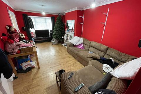 3 bedroom terraced house for sale, 22 Mulberry Crescent, West Drayton, Middlesex, UB7 9AG