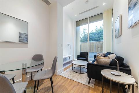 1 bedroom apartment to rent, West Gate, London W5