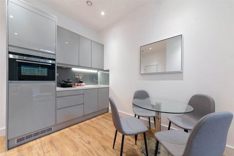 1 bedroom apartment to rent, West Gate, London W5