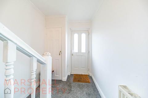 2 bedroom end of terrace house for sale, Oldbridge Road, Liverpool