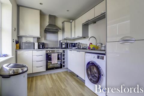 2 bedroom apartment for sale, St. Helens Mews, Brentwood, CM14