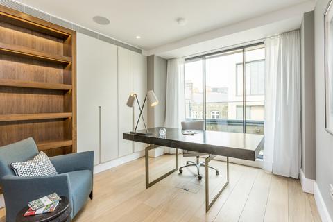 4 bedroom apartment to rent, St. James's Street, London, SW1A 1