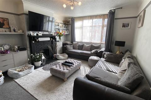 4 bedroom terraced house for sale, Rosslyn Avenue, Coventry CV6