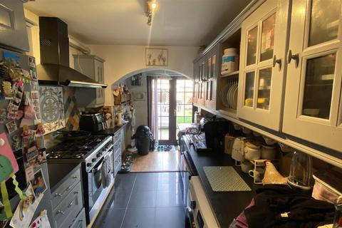 4 bedroom terraced house for sale, Rosslyn Avenue, Coventry CV6