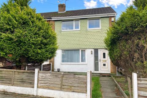 3 bedroom semi-detached house for sale, Burnside Close, Heywood, Greater Manchester, OL10