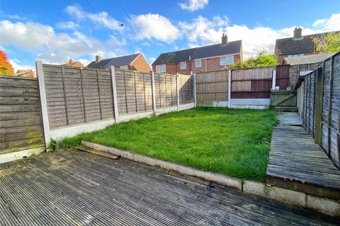 3 bedroom semi-detached house for sale, Burnside Close, Heywood, Greater Manchester, OL10